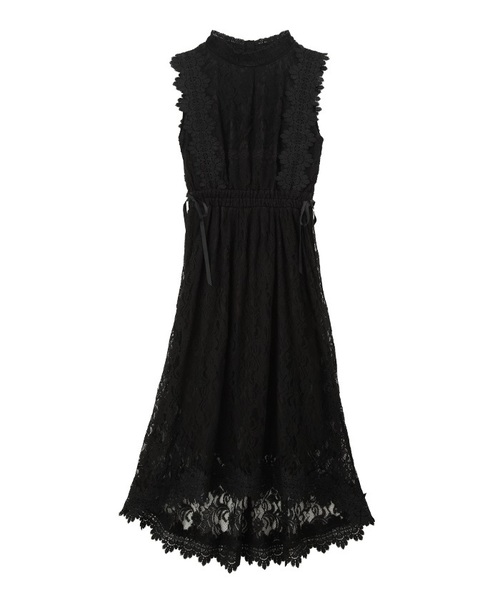 Axes Femme Poetique アクシーズファムポエティック の フィッシュテールレースワンピース ワンピース Wear