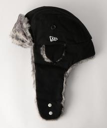 NEW ERA | [ニューエラ] ST NEWERA DUCK トラッパーキャップ(キャップ)
