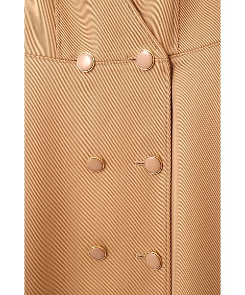 JILL STUART(ジルスチュアート)の「◆ベラツイルワンピース(ワンピース・レディース・ブラック/ベージュ・2/0/4)」の5枚目の写真
