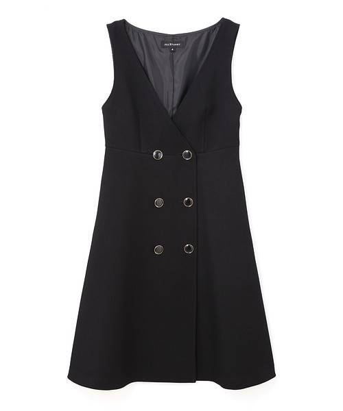 JILL STUART(ジルスチュアート)の「◆ベラツイルワンピース(ワンピース・レディース・ブラック/ベージュ・2/0/4)」の17枚目の写真