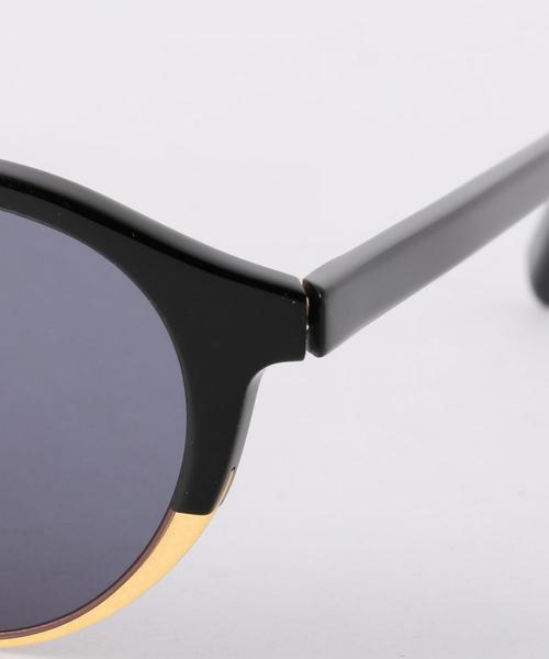 A.D.S.R.（エーディーエスアール）の「＜A.D.S.R.＞ MORE/アイウェア