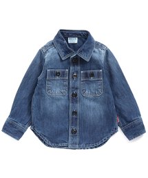 BREEZE | デニムシャツ(シャツ/ブラウス)