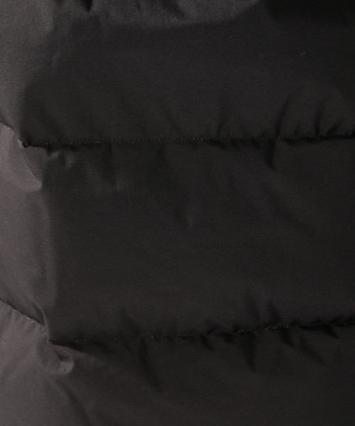 BAYFLOW(ベイフロー)の「ストレッチダウン(ブルゾン・レディース・ライトグレー/ブラック/マスタード/ブラウン系その他・SMALL/MEDIUM)」の21枚目の写真