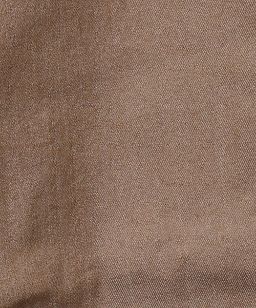 coen（コーエン）の「イージースリム(coen EASY SLIM）2019SS)（その他パンツ・メンズ・ベージュ/Brick /コバルトブルー/レッド/オリーブ/ブラック/ナチュラル・LARGE/MEDIUM/SMALL/X-LARGE）」の14枚目の写真