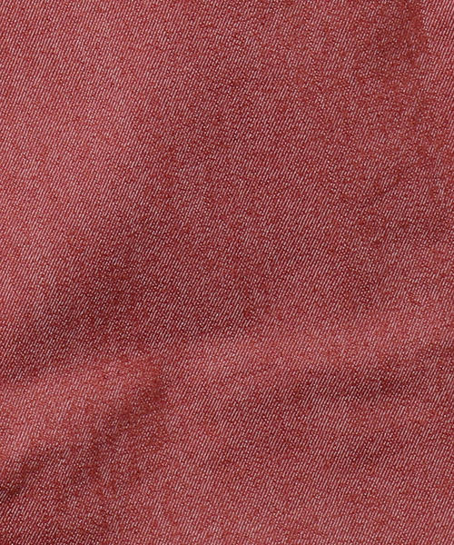 coen（コーエン）の「イージースリム(coen EASY SLIM）2019SS)（その他パンツ・メンズ・ベージュ/Brick /コバルトブルー/レッド/オリーブ/ブラック/ナチュラル・LARGE/MEDIUM/SMALL/X-LARGE）」の18枚目の写真