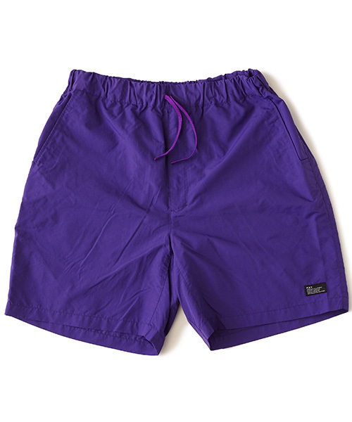 FAT(エフエイティー)の「BOARDTOWN(その他パンツ・メンズ・イエロー/ブラック/パープル・SKINNY(L)/JUMBO(XXL)/FAT(XL)/TITCH(M))」の3枚目の写真