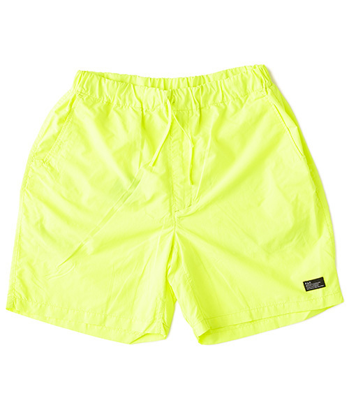 FAT(エフエイティー)の「BOARDTOWN(その他パンツ・メンズ・イエロー/ブラック/パープル・SKINNY(L)/JUMBO(XXL)/FAT(XL)/TITCH(M))」の2枚目の写真