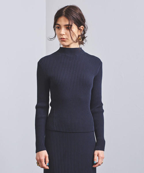 UNITED ARROWS（ユナイテッドアローズ）の「UWSC コットン リブ