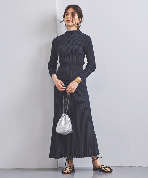 UNITED ARROWS（ユナイテッドアローズ）の「UWSC コットン リブ