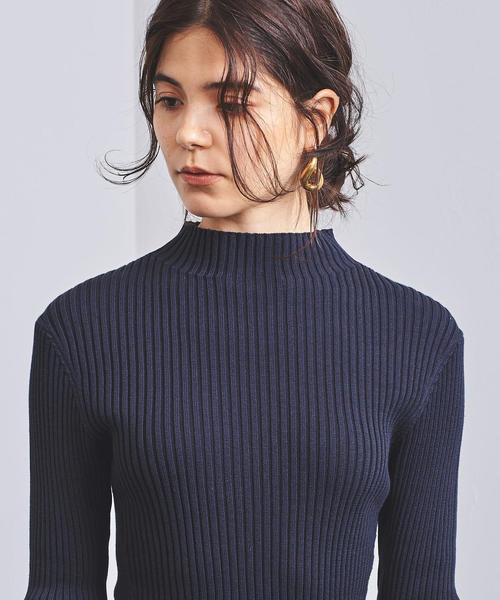 UNITED ARROWS（ユナイテッドアローズ）の「UWSC コットン リブ