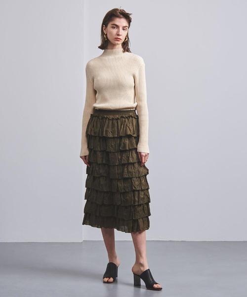 UNITED ARROWS（ユナイテッドアローズ）の「UWSC コットン リブ  