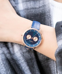 FURLA(�t����)�́yFURLA�z�t���� METROPOLIS 38mm �E�H�b�`(�A�i���O�r���v)