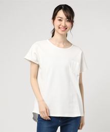 rps | シードワッフルポケットＴ(Tシャツ/カットソー)