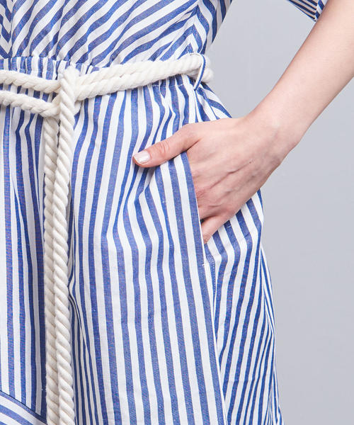 UNITED ARROWS（ユナイテッドアローズ）の「＜HYKE（ハイク