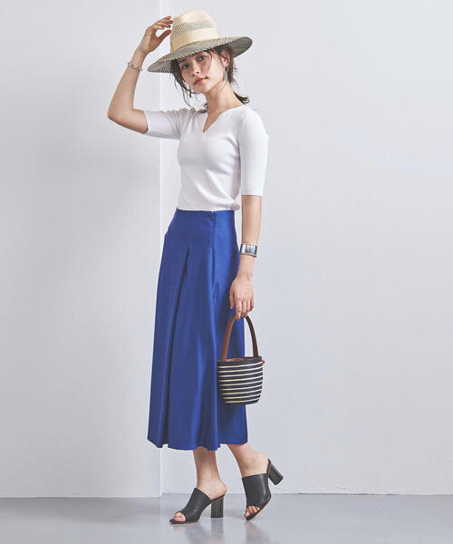 UNITED ARROWS（ユナイテッドアローズ）の「UBCS サイドタック