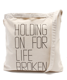 WEGO | WEGO/ペンシルロゴキャンバスショルダーバッグ(ショルダーバッグ)