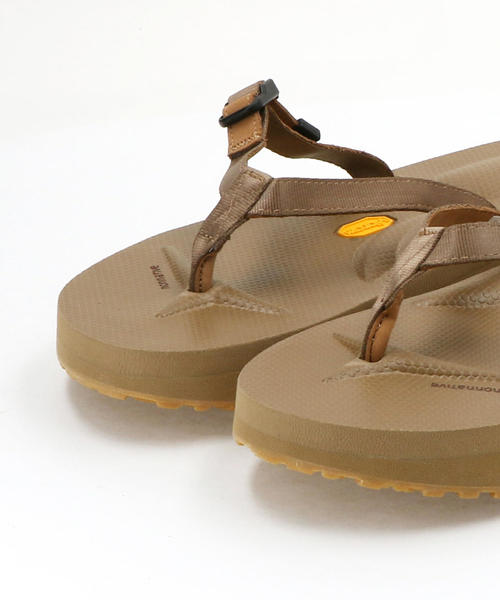 【美品】SUICOKE ユナイテッドアローズ　サンダル ユナイテッドアローズ」が＜SUICOKE＞の別注サンダルを発売