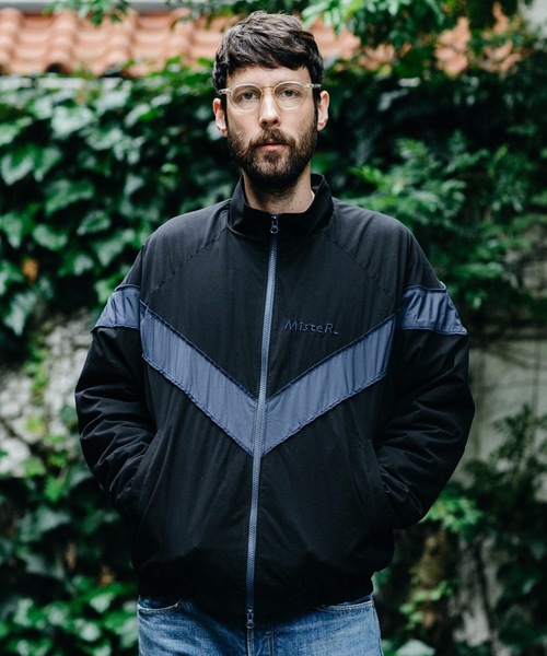 MR.OLIVE（ミスターオリーブ）の「ストレッチ ヴィンテージ