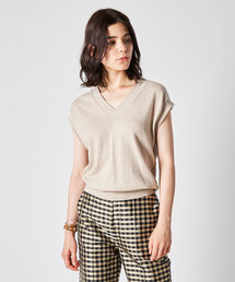 Whim Gazette�i�E�B���K�[�b�g�j�́u�R�b�g���J�V�~��V�l�b�N�v���I�[�o�[�i�j�b�g/�Z�[�^�[�j�v