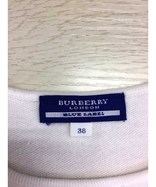 BURBERRY バーバリー 紺色 ホースロゴ トレーナー BURBERRY バーバリー 紺色 ホースロゴ トレーナー BURBERRY バーバリー