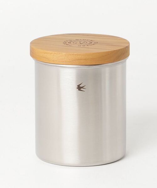 キャニスター 保存容器 GLOCAL STANDARD PRODUCTS TSUBAME