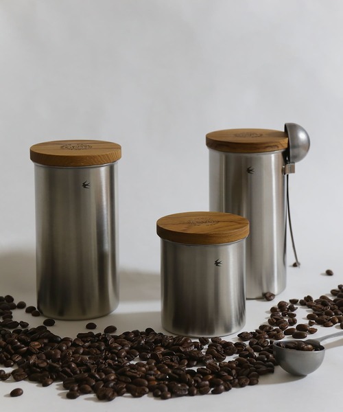 キャニスター 保存容器 GLOCAL STANDARD PRODUCTS TSUBAME