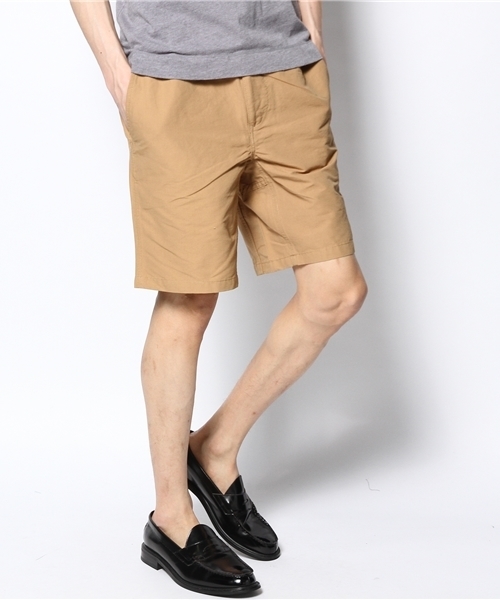 CIAOPANIC(チャオパニック)の「【Ciaopanic】60/40クライミングショーツ(その他パンツ・メンズ・ネイビー/ブラック/ベージュ・MEDIUM/SMALL/LARGE)」の3枚目の写真