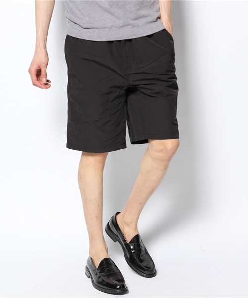 CIAOPANIC(チャオパニック)の「【Ciaopanic】60/40クライミングショーツ(その他パンツ・メンズ・ネイビー/ブラック/ベージュ・MEDIUM/SMALL/LARGE)」の2枚目の写真