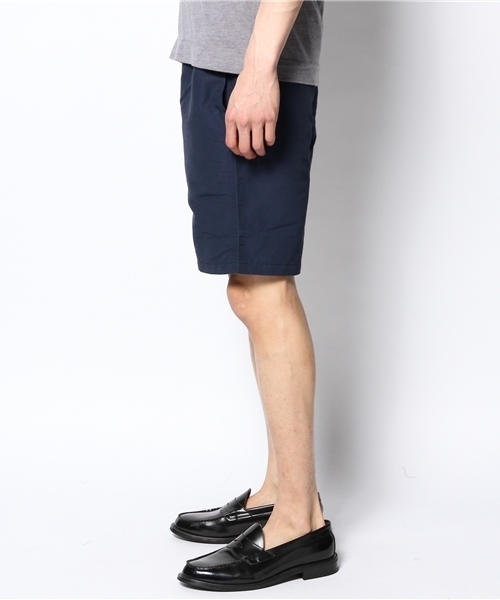 CIAOPANIC(チャオパニック)の「【Ciaopanic】60/40クライミングショーツ(その他パンツ・メンズ・ネイビー/ブラック/ベージュ・MEDIUM/SMALL/LARGE)」の6枚目の写真