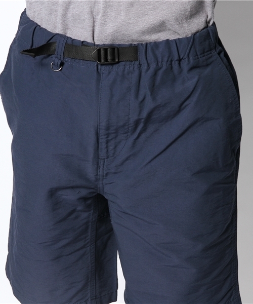 CIAOPANIC(チャオパニック)の「【Ciaopanic】60/40クライミングショーツ(その他パンツ・メンズ・ネイビー/ブラック/ベージュ・MEDIUM/SMALL/LARGE)」の8枚目の写真