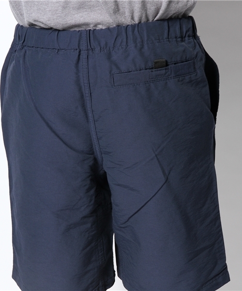 CIAOPANIC(チャオパニック)の「【Ciaopanic】60/40クライミングショーツ(その他パンツ・メンズ・ネイビー/ブラック/ベージュ・MEDIUM/SMALL/LARGE)」の9枚目の写真