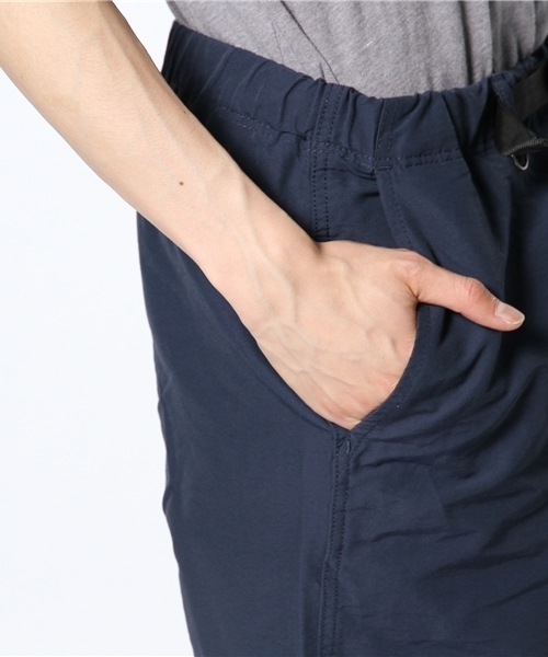 CIAOPANIC(チャオパニック)の「【Ciaopanic】60/40クライミングショーツ(その他パンツ・メンズ・ネイビー/ブラック/ベージュ・MEDIUM/SMALL/LARGE)」の10枚目の写真