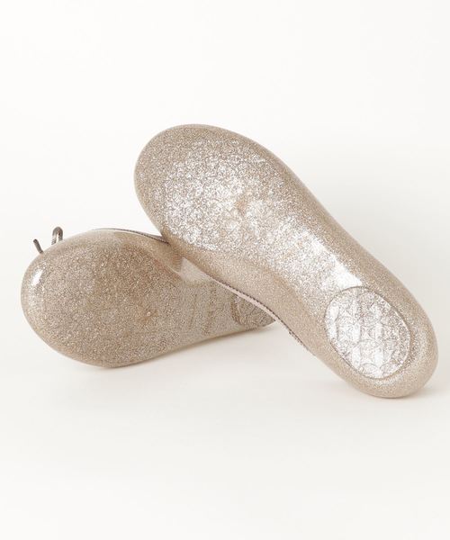 Free Fish フリーフィッシュ ラウンドトゥレインパンプスray Bow レインシューズ ラバーシューズ ラバーパンプス