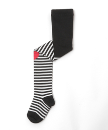 GLOBAL WORK | 【キッズ】ニットタイツ柄/19/840463(タイツ/ストッキング)