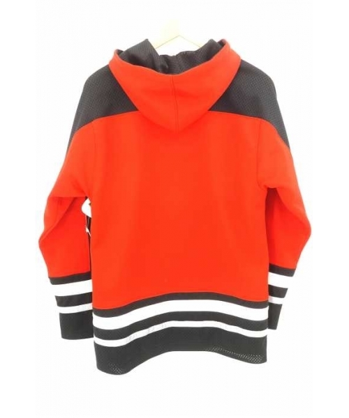 ブランド古着】3M Reflective Hooded Hockey Top トップス（その他 