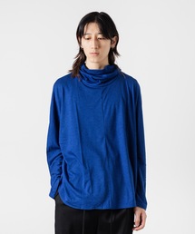 TURTLENECK PULLOVER