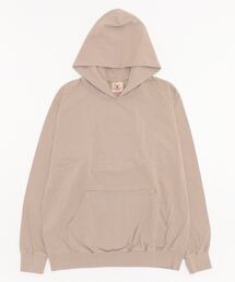 Goodwear(Since1983)（グッドウェア）の「【MADE IN USA】L/S HOOD TEE / ロングスリーブフードＴ（パーカー）」