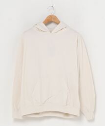 【MADE IN USA】L/S HOOD TEE / ロングスリーブフードT
