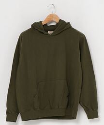 【MADE IN USA】L/S HOOD TEE / ロングスリーブフードＴ