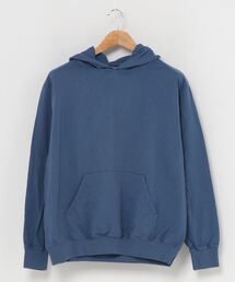 【MADE IN USA】L/S HOOD TEE / ロングスリーブフードＴ