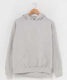 【MADE IN USA】L/S HOOD TEE / ロングスリーブフードT