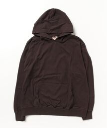【MADE IN USA】L/S HOOD TEE / ロングスリーブフードT