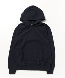 【MADE IN USA】L/S HOOD TEE / ロングスリーブフードＴ