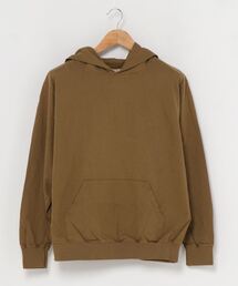 【MADE IN USA】L/S HOOD TEE / ロングスリーブフードT