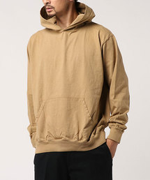 【MADE IN USA】L/S HOOD TEE / ロングスリーブフードT