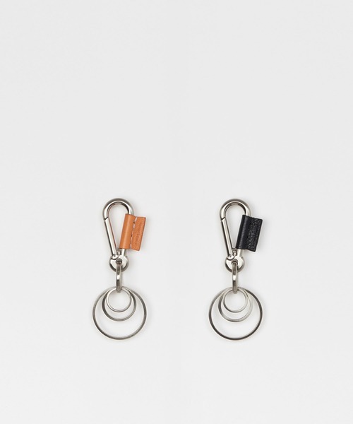 小物 hender scheme karabiner Hender Scheme (エンダースキーマ) karabiner / カラビナー