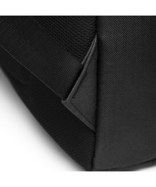 GUSCIO UOMO（グッシオ ウォーモ）の「【グッシオ ウォーモ】　スリム　ビジネスリュックサック（ビジネスバッグ・メンズ・ブラック/グレー/ネイビー/ブラウン・FREE）」の20枚目の写真