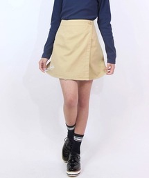 PINKHUNT リバーシブルスカート 3501K