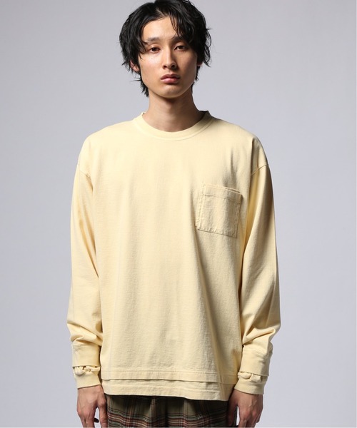 days fillthebill× journal standard 別注M（JOURNAL STANDARD 