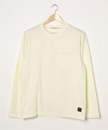 Rudi 長袖Tシャツ